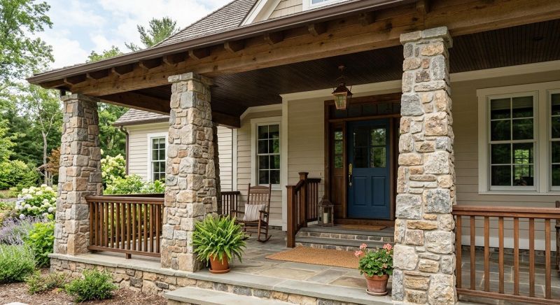 Commercial Masonry Service in Cleveland, OH