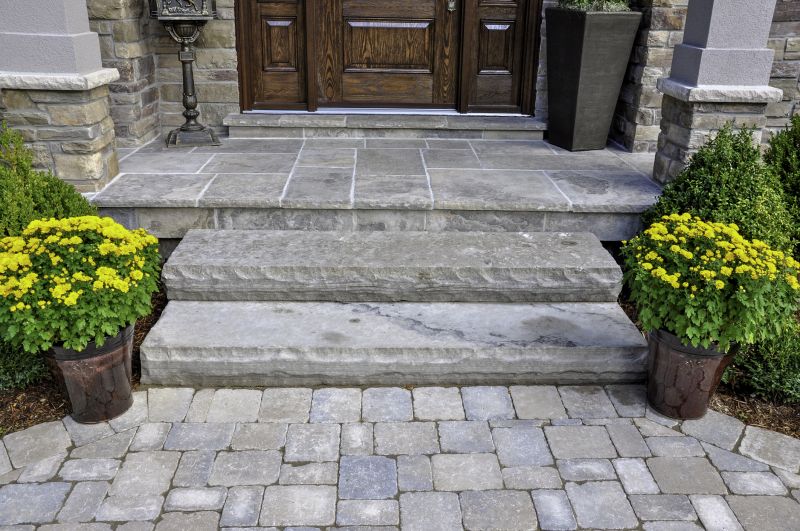 Hardscaping Installation in Fairfield County, CT