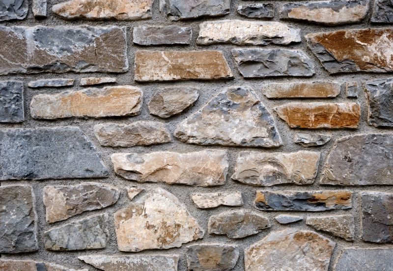 Stone Masonry Service in Cleveland, OH